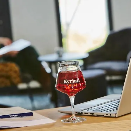 Hotel Kyriad - Senart Combs-la-Ville